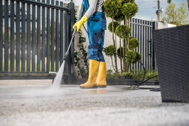 Best Affordable Power Washing  in Quincy, FL