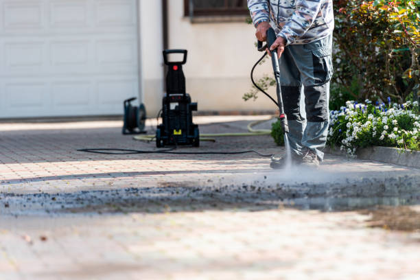 Best Fence Pressure Washing  in Quincy, FL