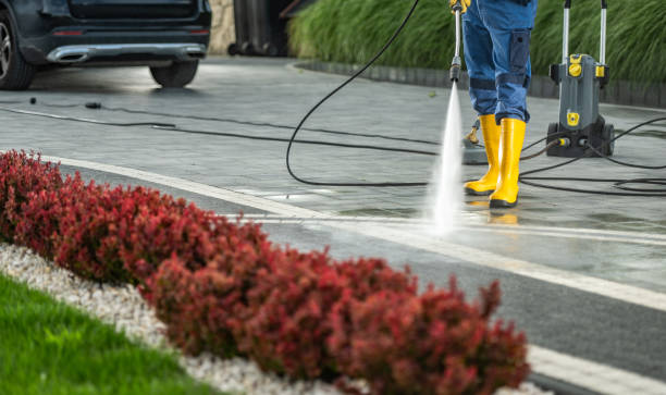 Best Affordable Power Washing  in Quincy, FL