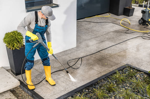 Local Pressure Washing Services in Quincy, FL