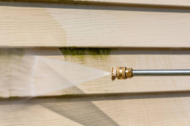 Why Choose Our Certified Pressure Washing Experts for Your Project Needs in Quincy, FL?