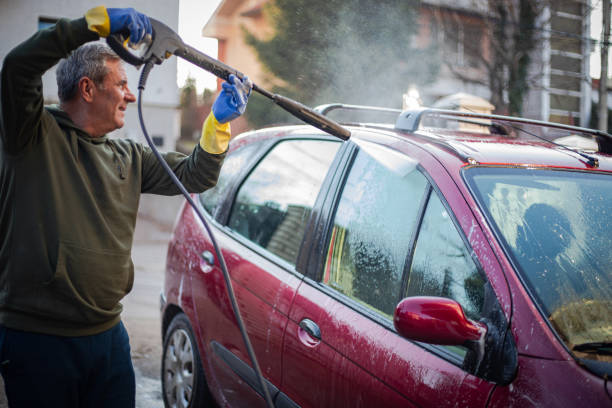 Best Pressure Washing Company Near Me  in Quincy, FL