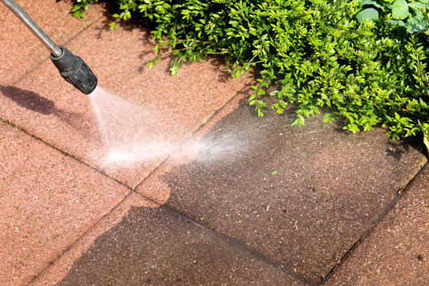 Best Garage Pressure Washing  in Quincy, FL