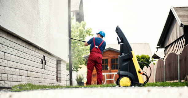 Quincy, FL Pressure Washing Company